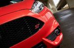 Ford Fiesta ST 2014 года (US)